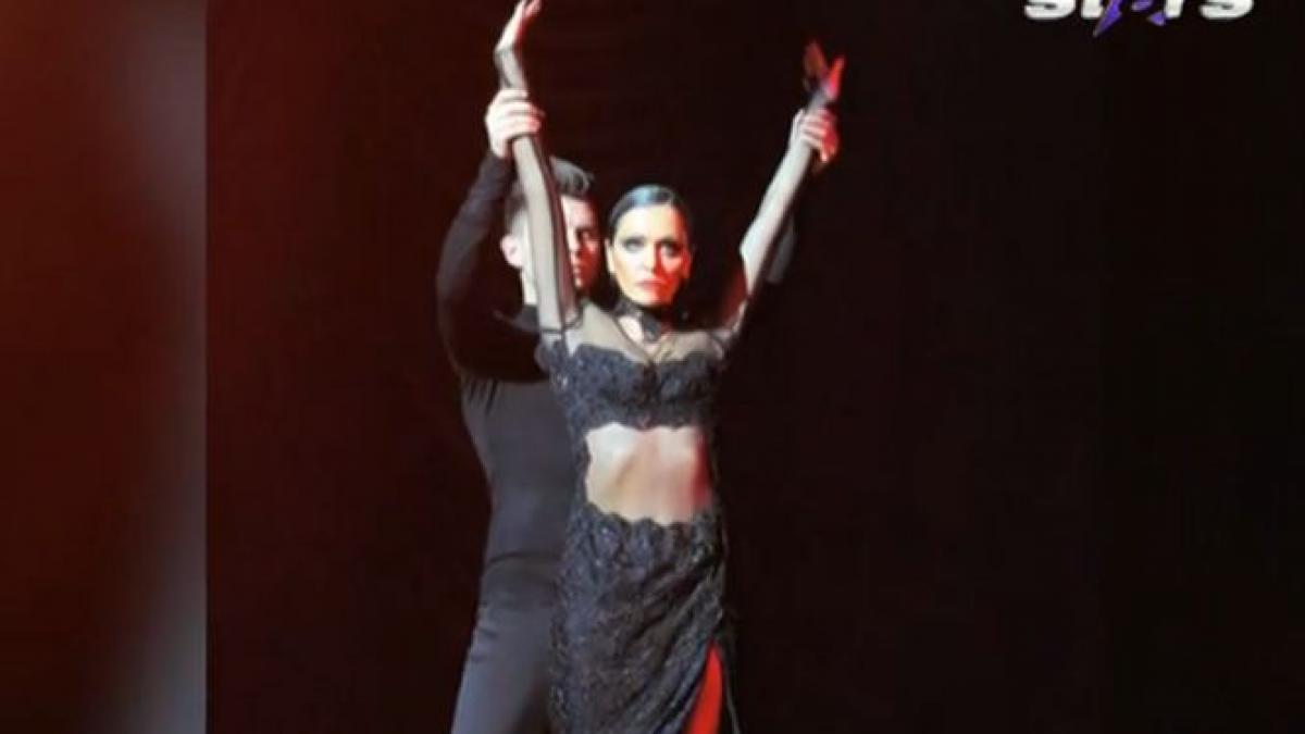 o cunoscuta artista din romania la un pas de moarte