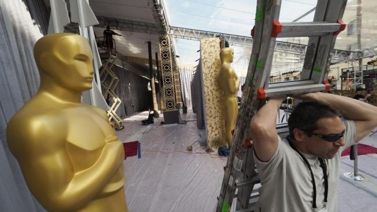 oscar 2016 lista nominalizari filme