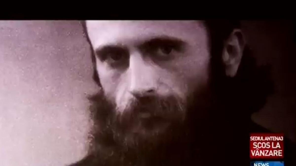 Revoltă la mormântul lui Arsenie Boca. De ce s-au supărat oamenii din Prislop