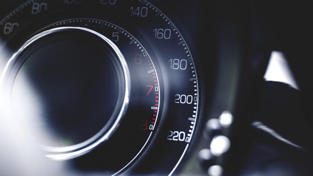 teribilism masina extrem tineri parc