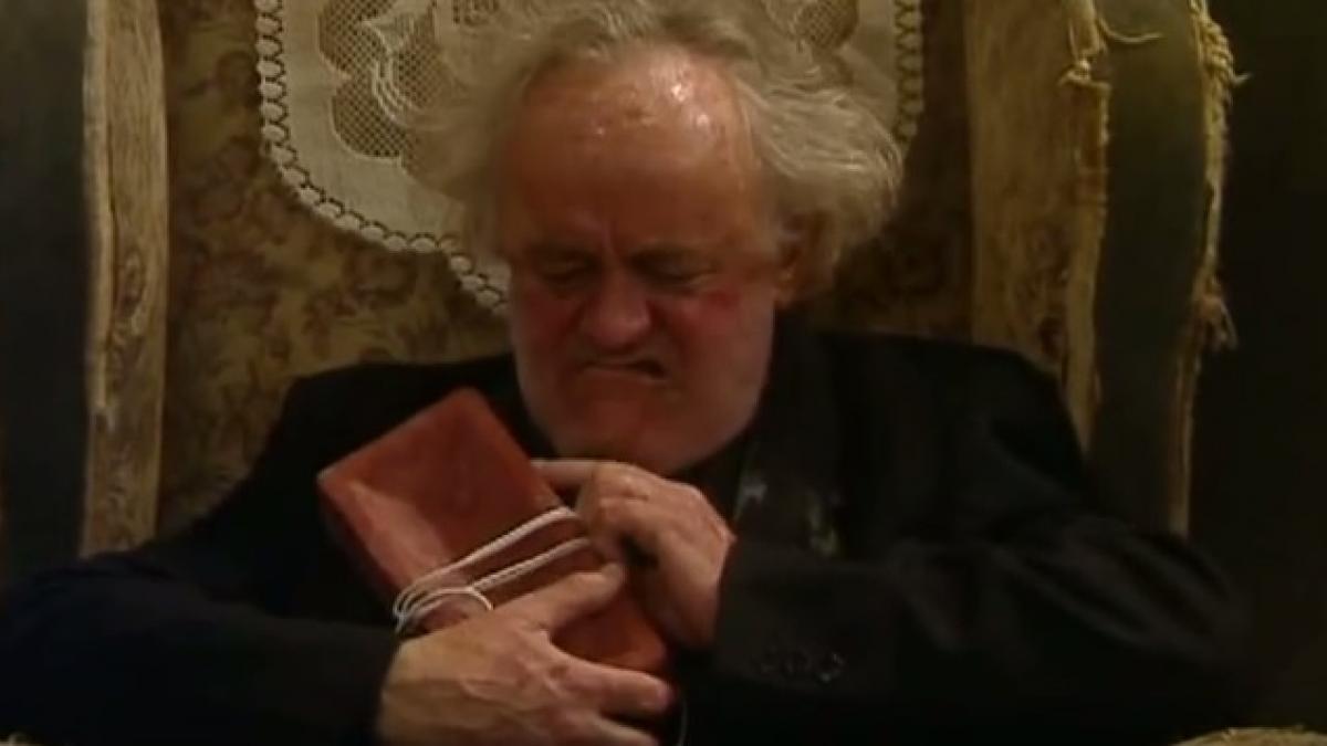 un celebru actor de comedie a murit la 77 de ani