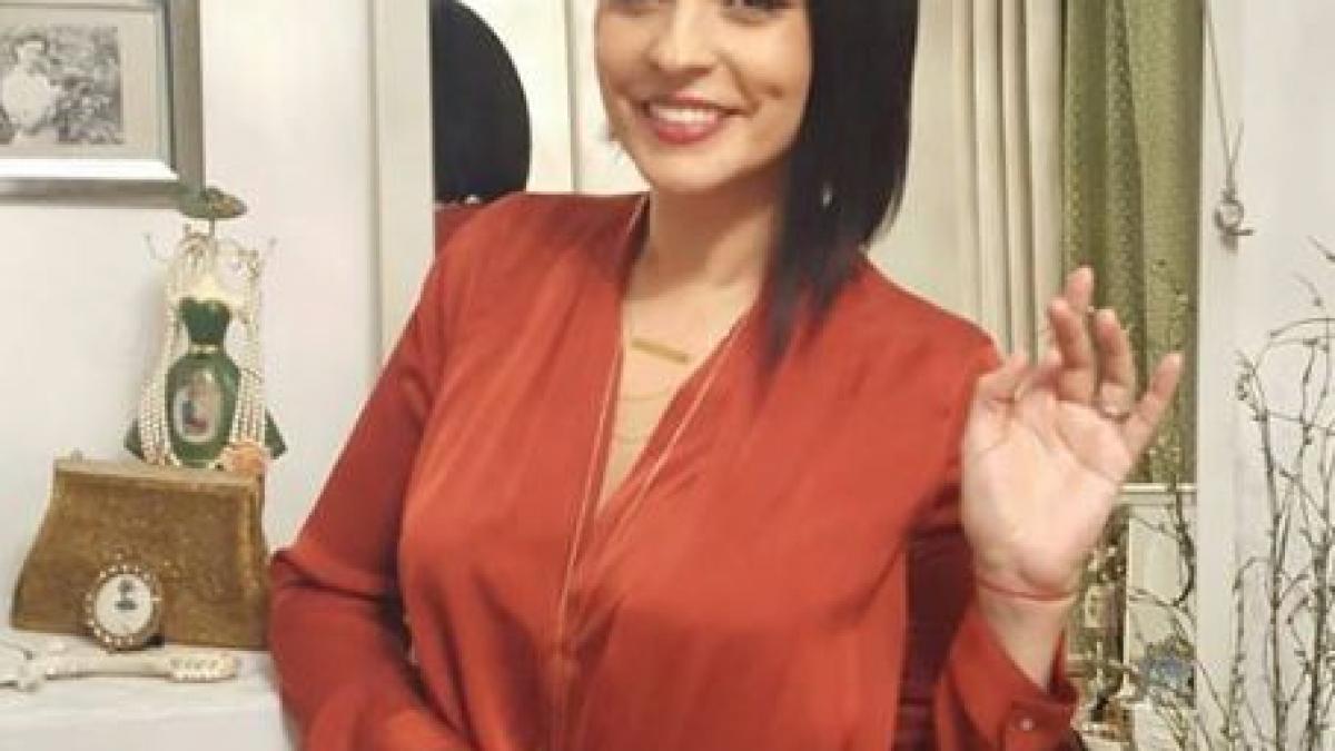 andreea marin asa cum nu ai vazut o niciodata
