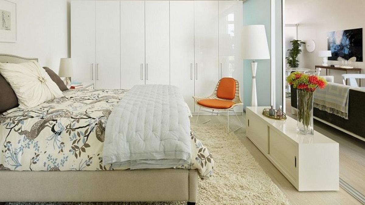 cinci tendinte ale anului 2016 in amenajarea dormitorului