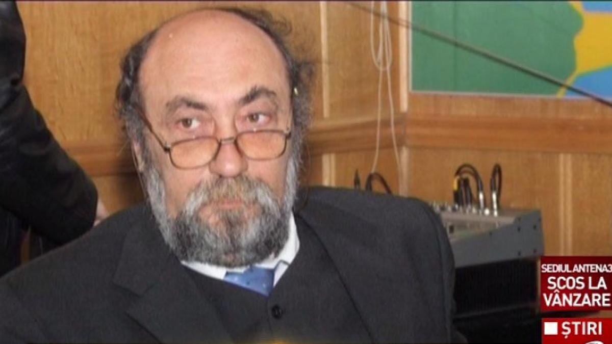 constantin titi suteu batranul de la bucuresti din dosarul mitei in care este judecat mircea basescu