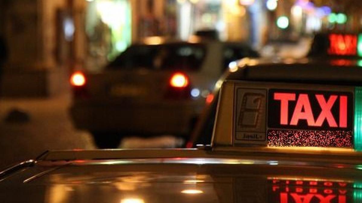 costuri transport taxi masina personala