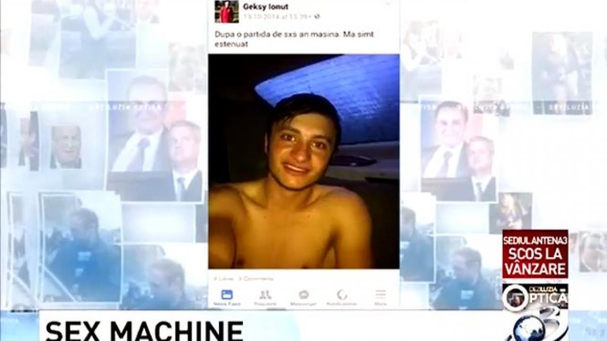 deziluzia optica felix rache