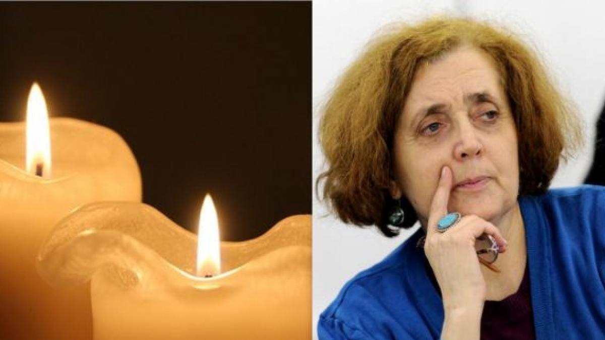 elisabeta lasconi a murit