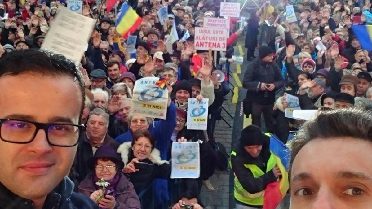 mircea badea mi e scarba de intoxicarile de presa