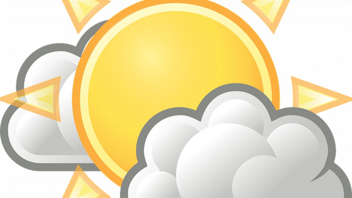 prognoza meteo luna martie