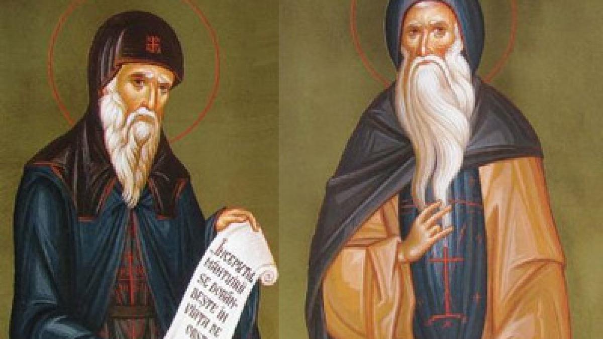 sarbatori religioase 29 februarie ce sfinti sarbatorim astazi