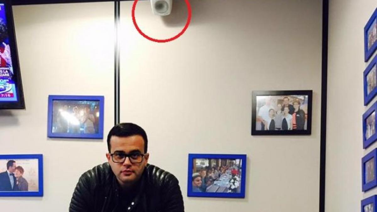 boxa birou mihai gadea