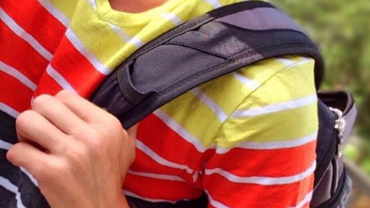 copil coma piatra in cap scoala