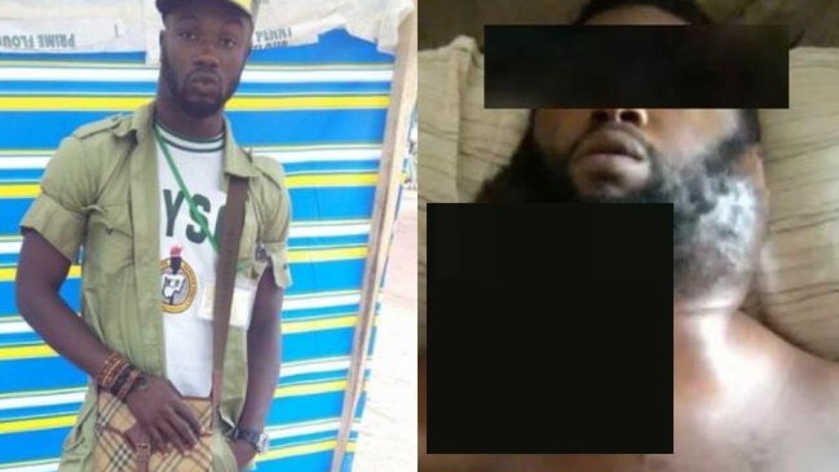 era un tanar normal insa intr o dimineata a simtit ceva la gat