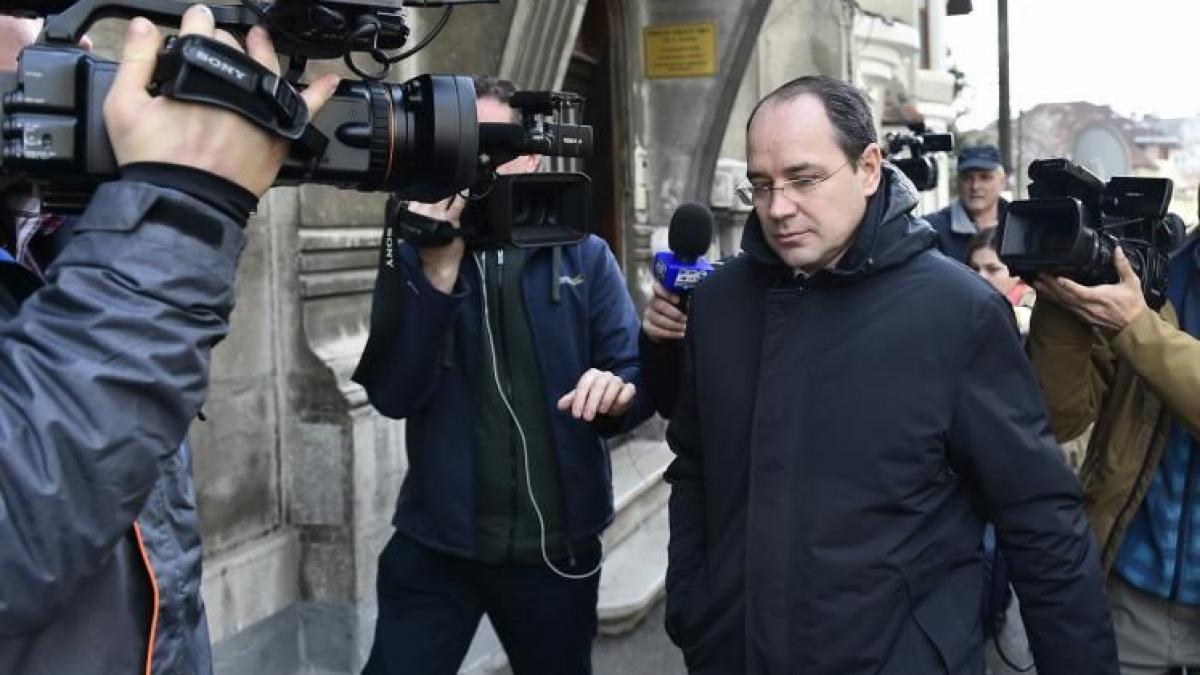 fostul sef dipi gheorghe nicolae la dna