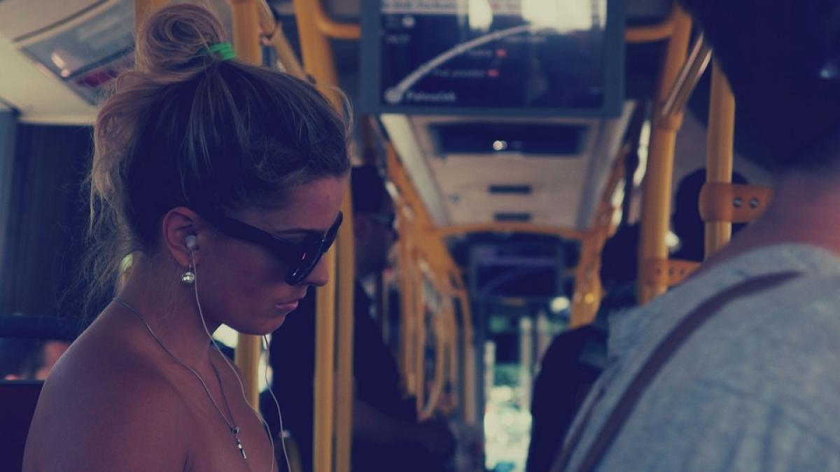 incredibil a platit o calatorie cu autobuzul in cluj cat un zbor pana in germania