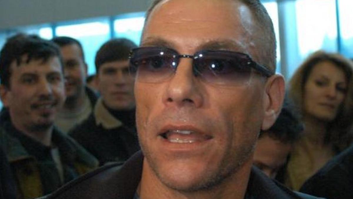 jean claude van damme gafa de proportii ce a spus despre romania