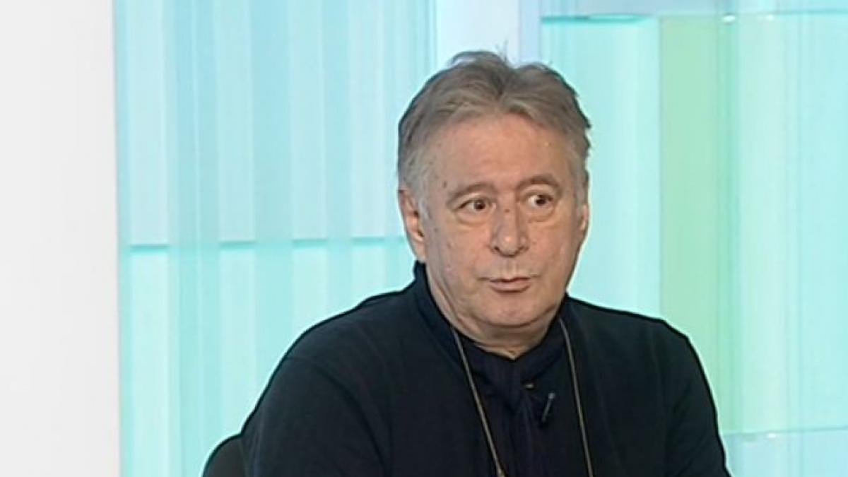 madalin voicu din nou la dna