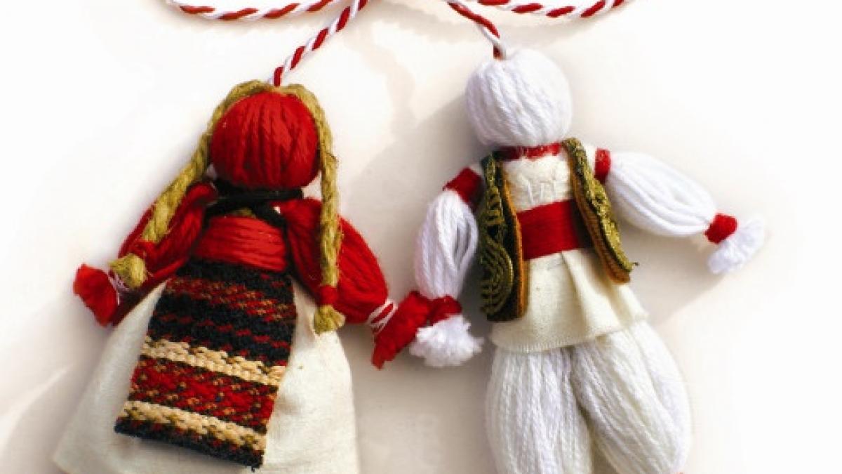 martisorul promovat pe lista patrimoniului unesco