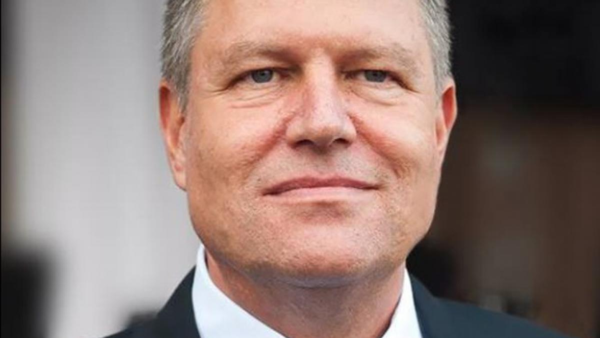 mesaj klaus iohannis 1 martie martisor