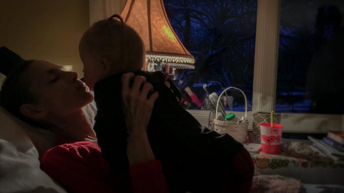 o celebra cantareata mai are doar cateva zile de trait