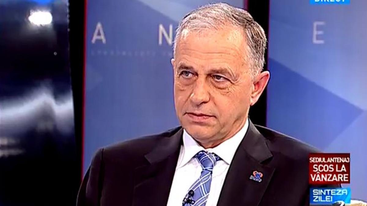 petitie geoana nu impozitarii abuzive