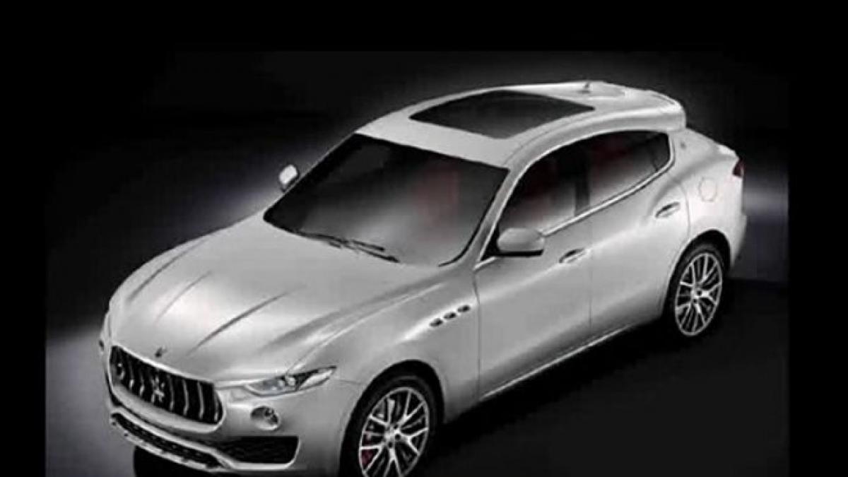 premiere la salonul auto de la geneva