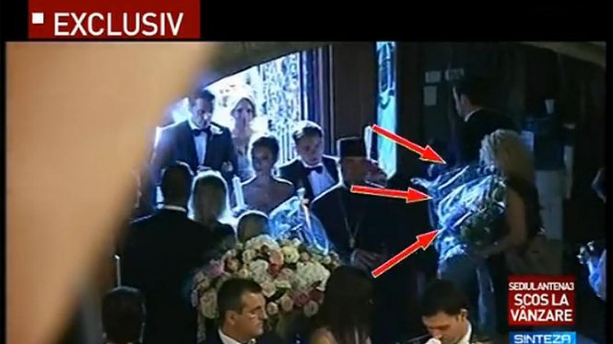 sora avocata mafia imobiliara nunta elena basescu