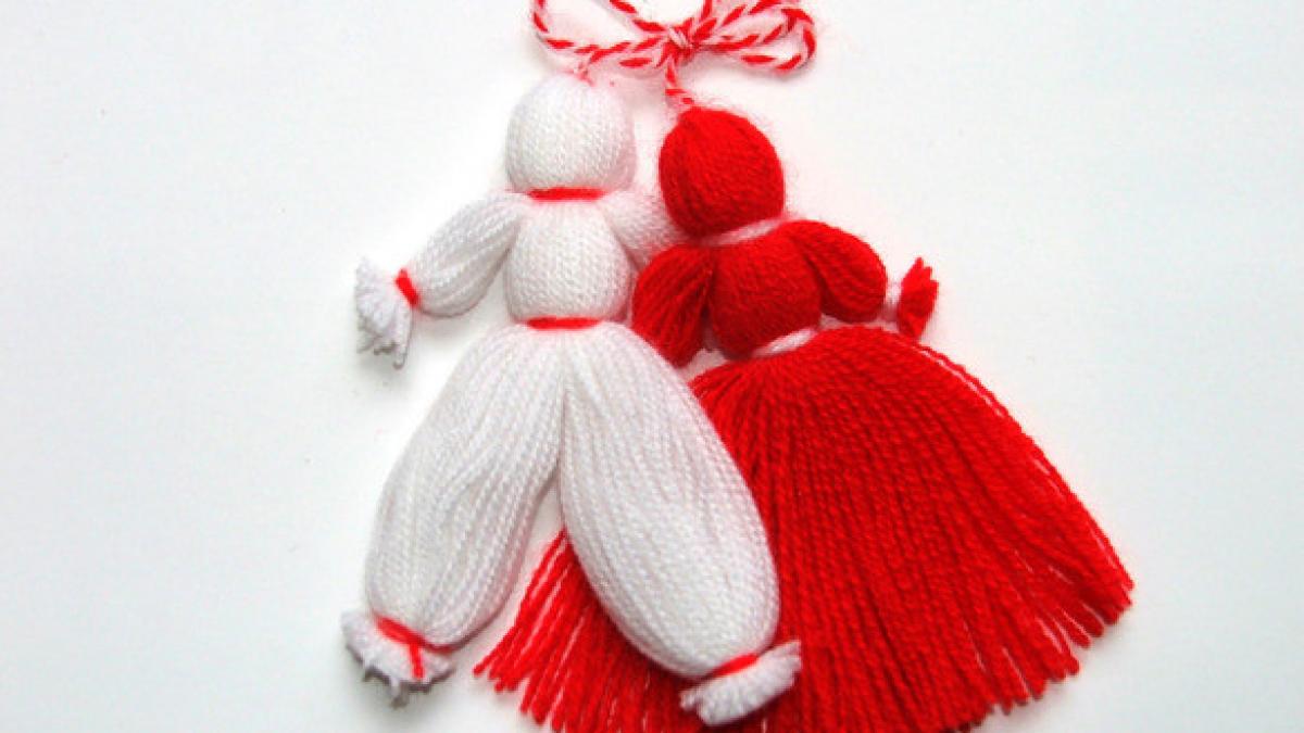 traditii si obiceiuri de martisor