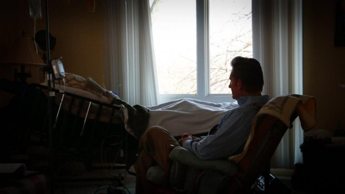 ultimul sarut mai are de trait cateva zile cel mult