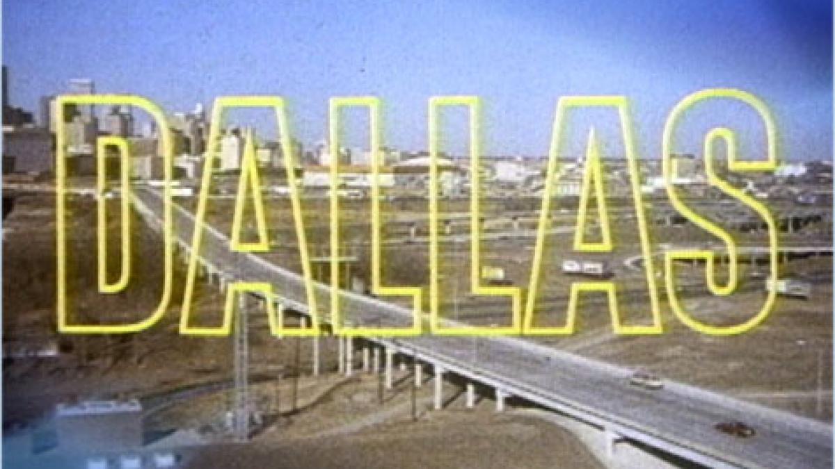 un celebru actor din dallas a murit