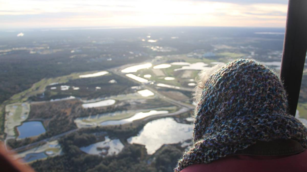 cancer femeia care a spus nu chimioterapiei si a plecat in calatoria vietii ei