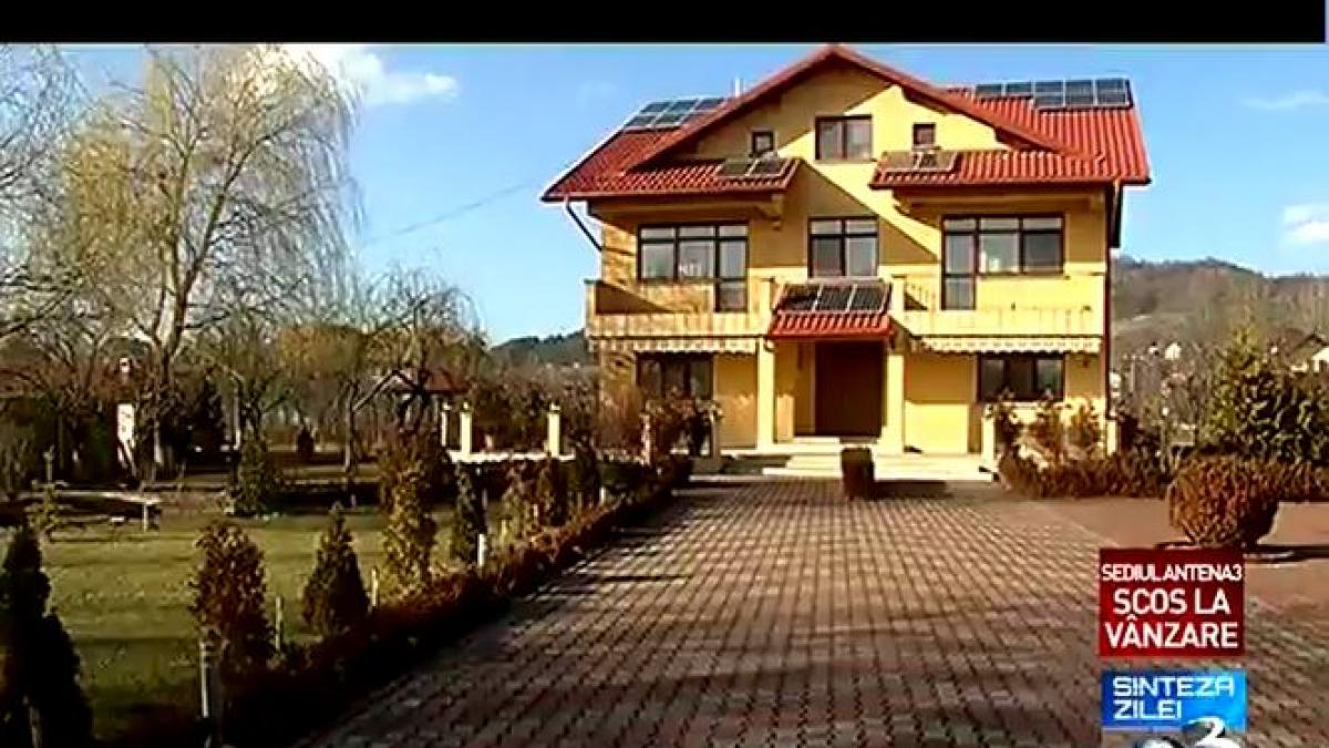 case mircea cosma prahova