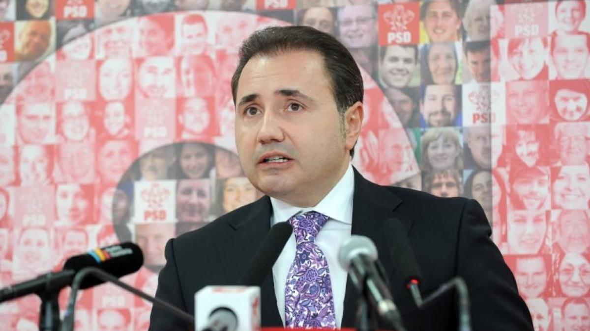 deputatul cristian rizea adus cu mandat la dna