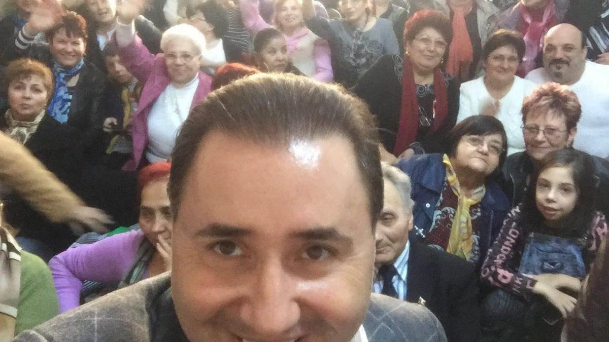 dna cum vindea candidatul cristian rizea indulgente in sectorul 5 dupa ce ar fi castigat primaria