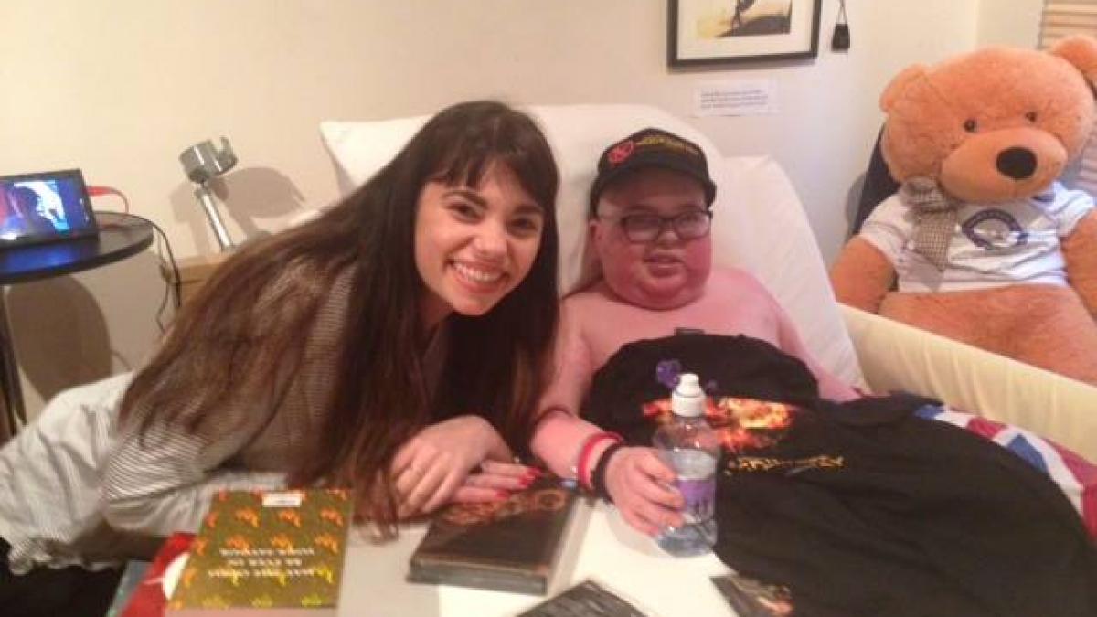 finlay church scrisoare cancer