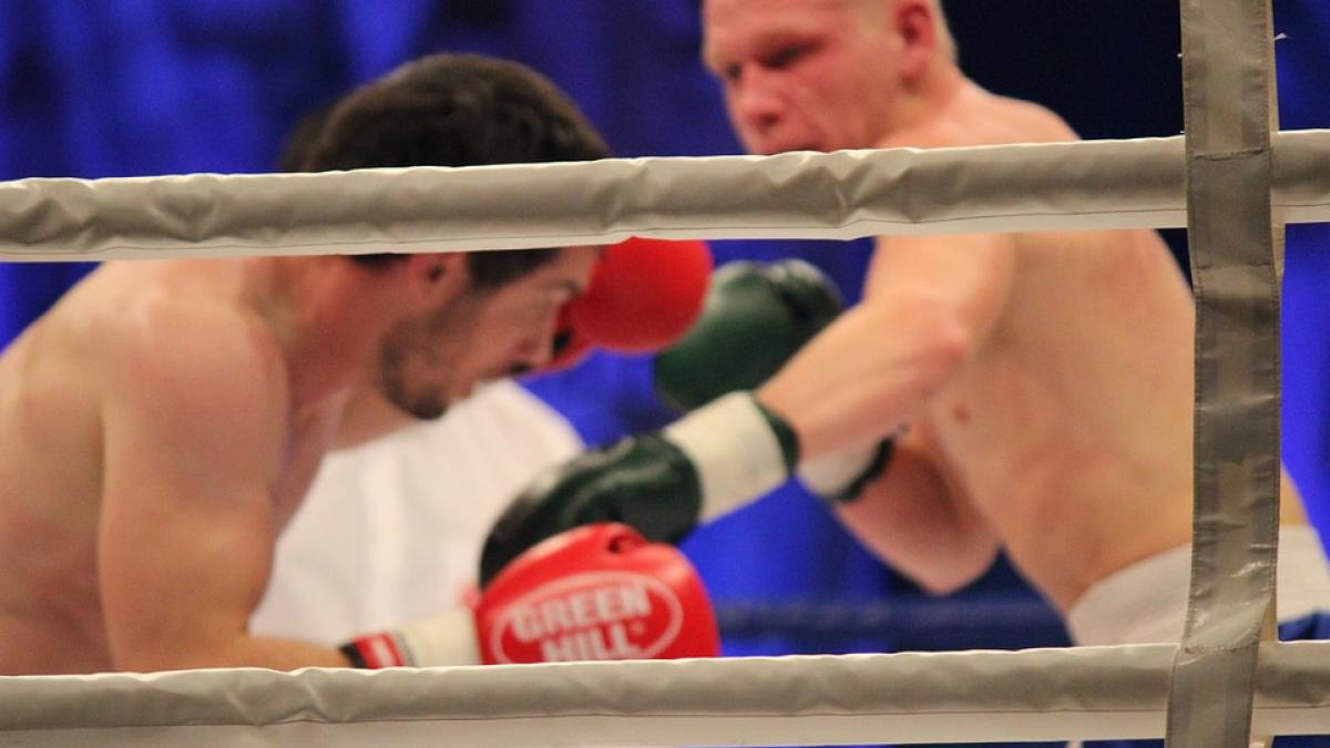 jo 2016 pugilistii vor lupta fara casca la jocurile olimpice dupa o pauza de 32 de ani