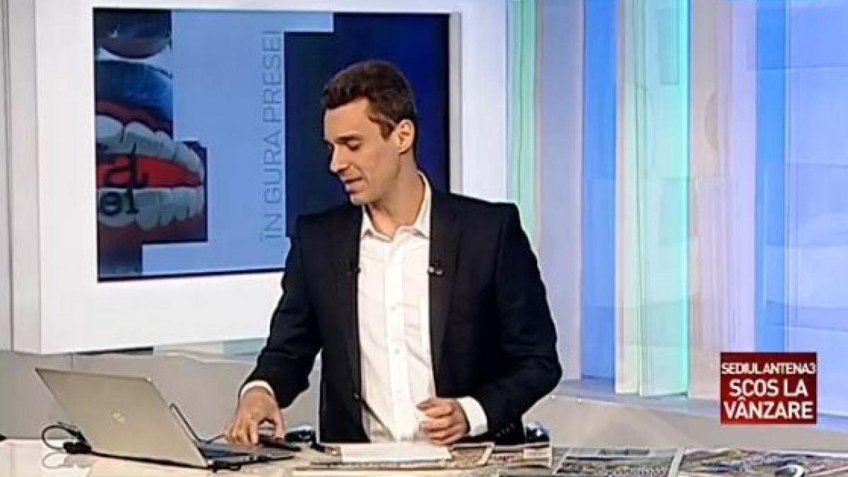 mircea badea macovei pruna afiliere