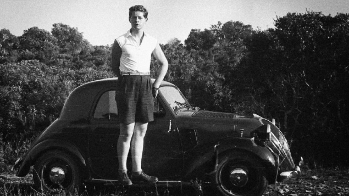 unul dintre cele mai bine pastrate secrete ale regelui mihai prin ce a trecut cand avea numai 16 ani