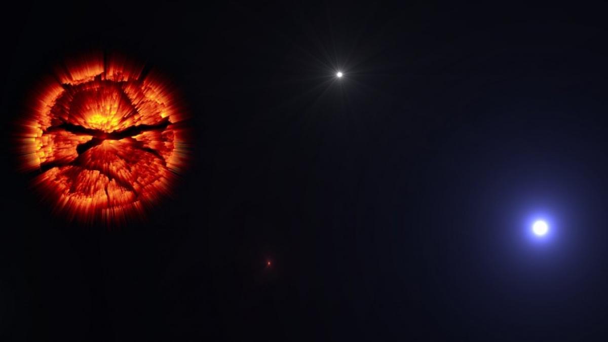 americani nava spatiala laser asteroizi