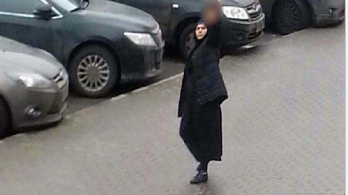 bona care a decapitat un copil la moscova m am razbunat pe putin