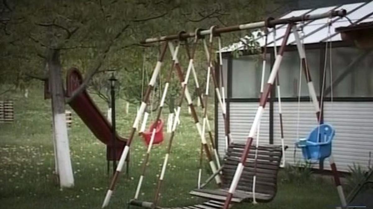 sentinta scandaloasa in cazul paramedicului care a abuzat sexual patru minore intr o tabara