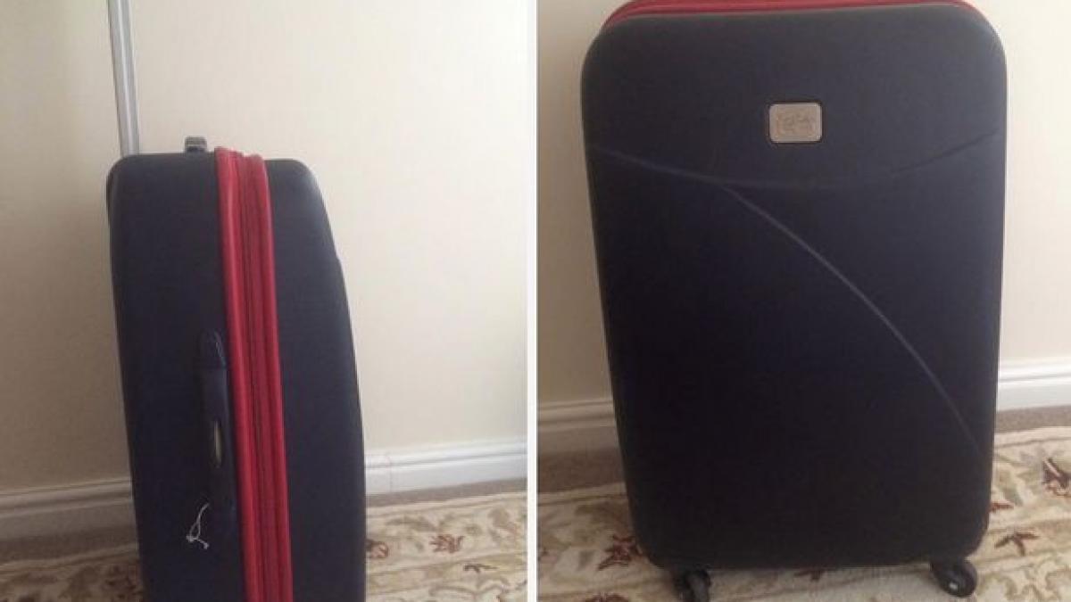 apelul disperat care a devenit viral pe facebook valiza pierduta