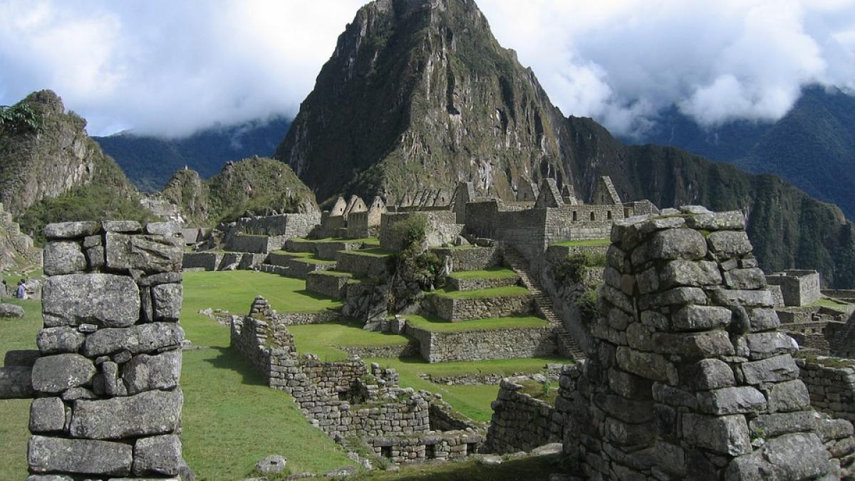 au vrut poze inedite de la machu picchu dar au platit cu libertatea