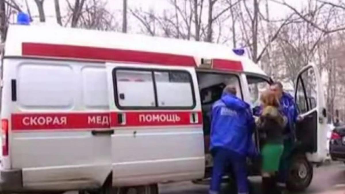 bona care a decapitat copilul inculpata pentru crima