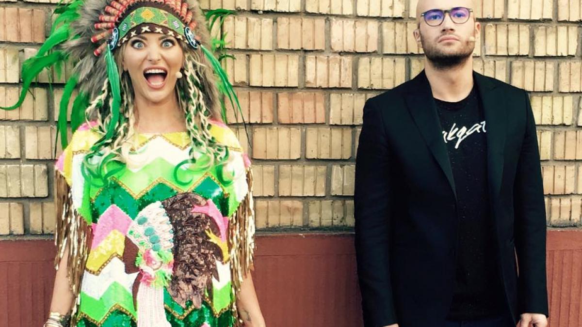 delia marturisire in fata jurnalistilor despre unul din momentele complicate ale vietii ei