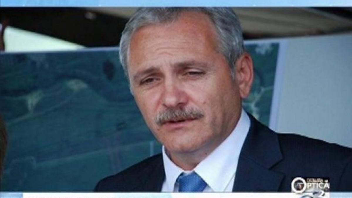 deziluzia optica felix rache dragnea