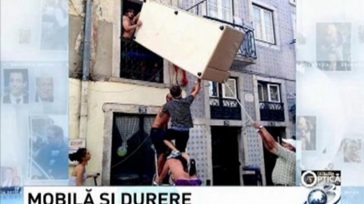 deziluzia optica felix rache mobila