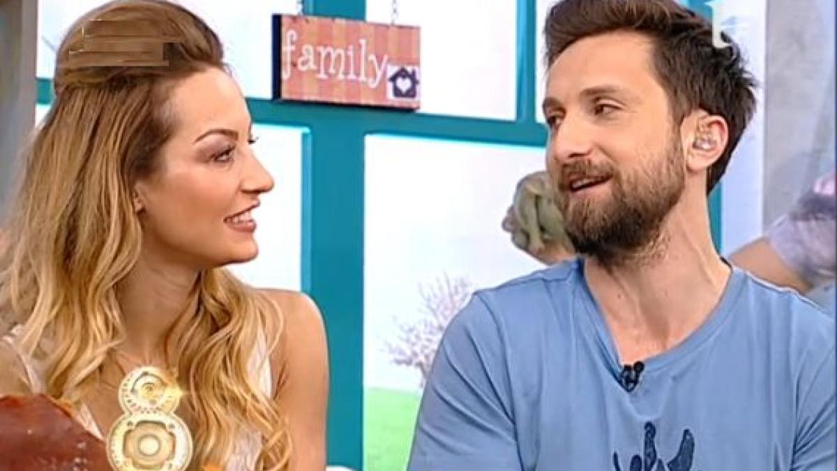 gestul incredibil de romantic facut de dani otil