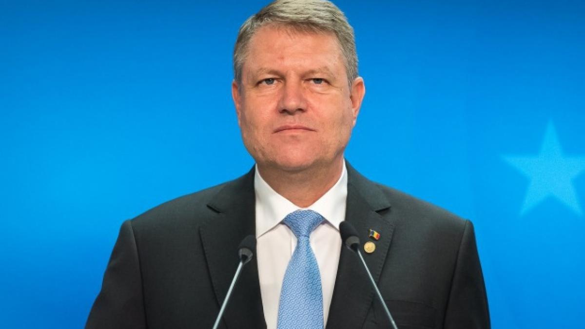 iohannis decret stea