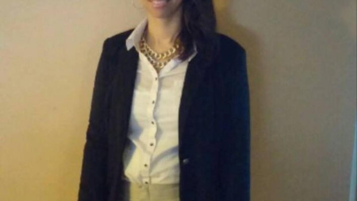 isi cauta mama de 15 ani a ramas socata sa afle ca i a fost colega de serviciu